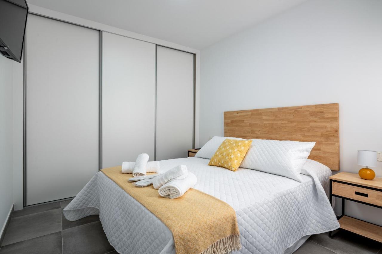 Atico En Casco Antiguo Apartment Marbella Ngoại thất bức ảnh