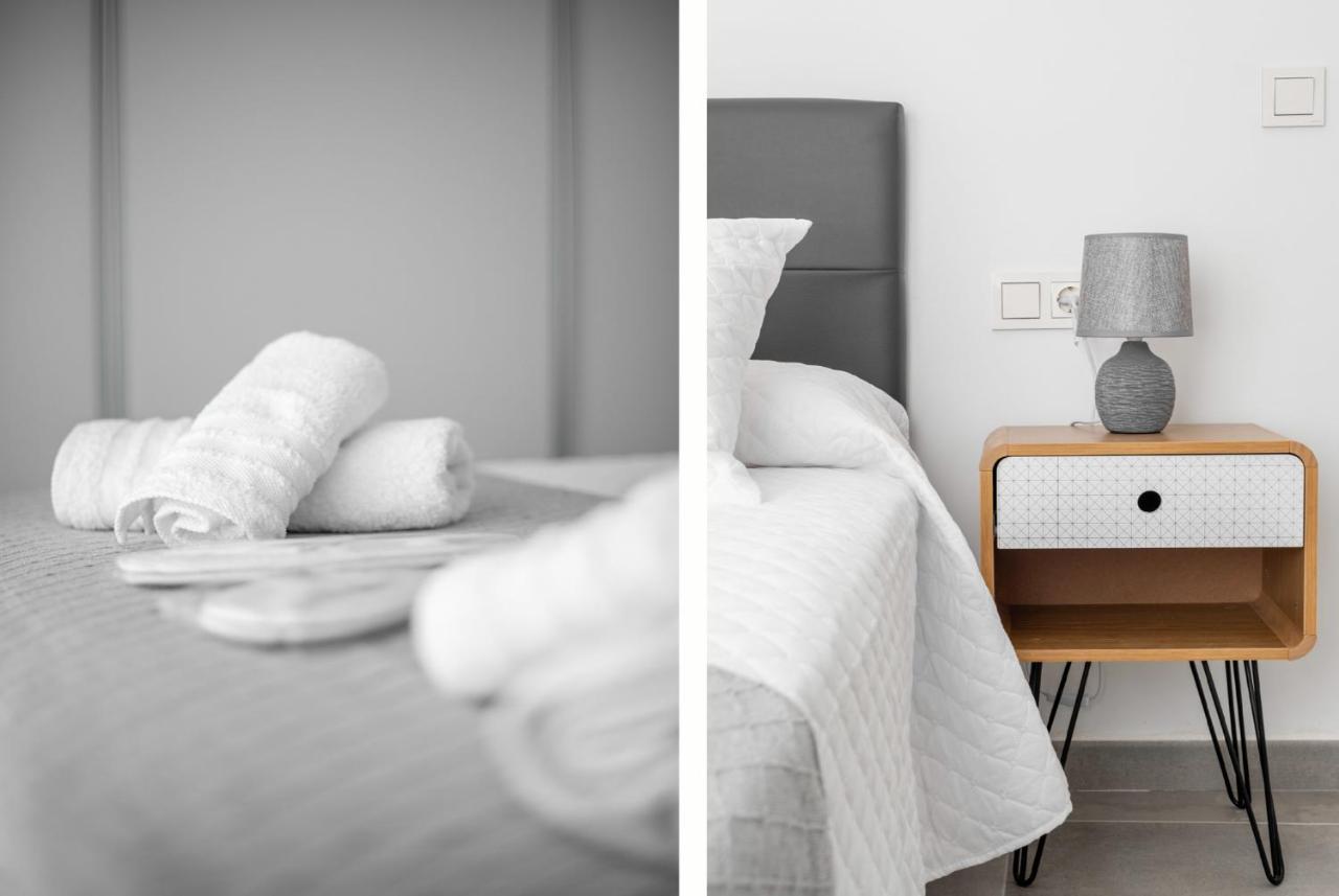 Atico En Casco Antiguo Apartment Marbella Ngoại thất bức ảnh