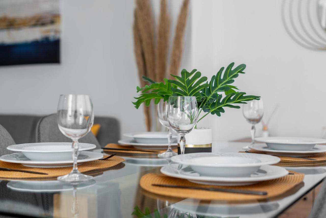 Atico En Casco Antiguo Apartment Marbella Ngoại thất bức ảnh