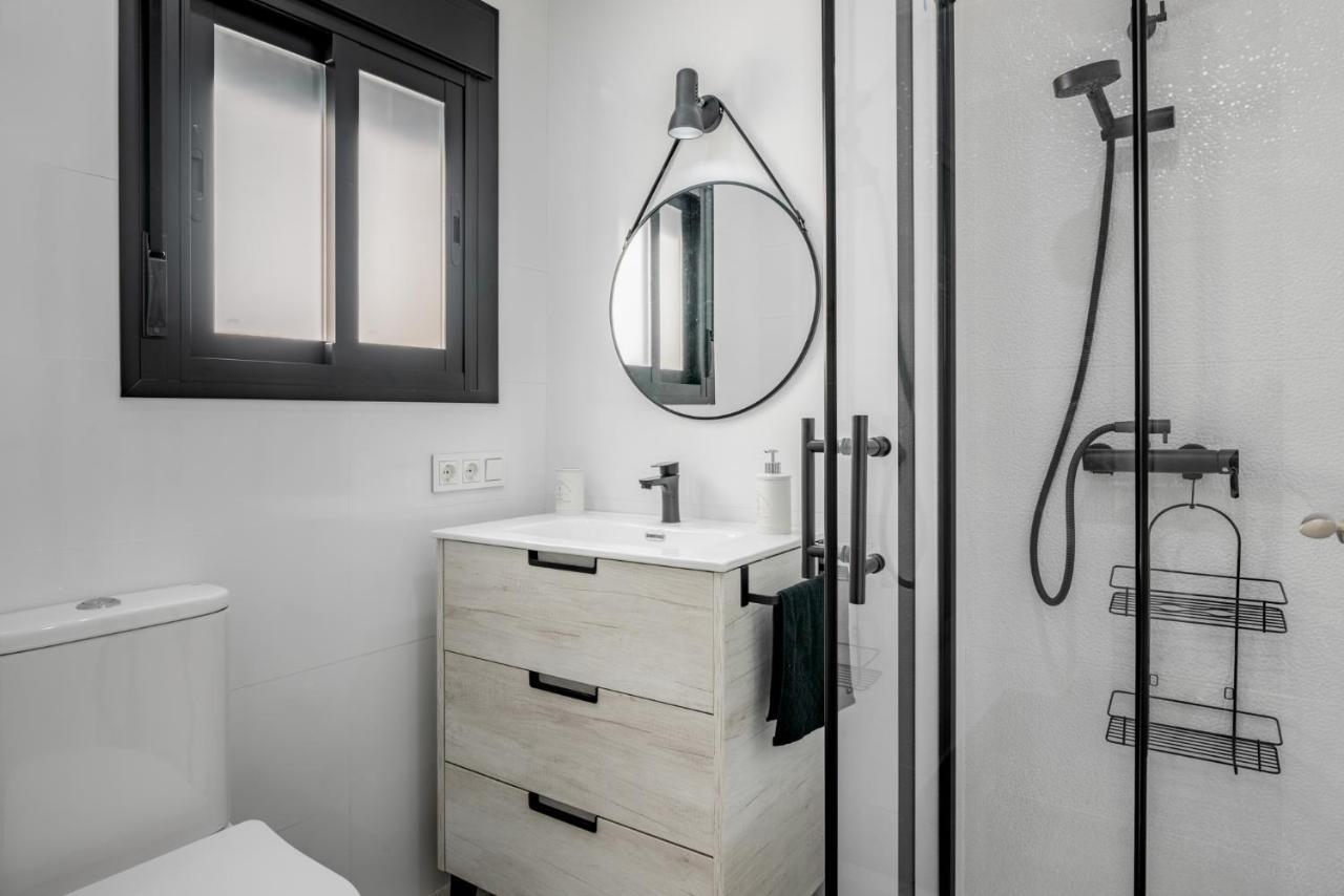 Atico En Casco Antiguo Apartment Marbella Ngoại thất bức ảnh