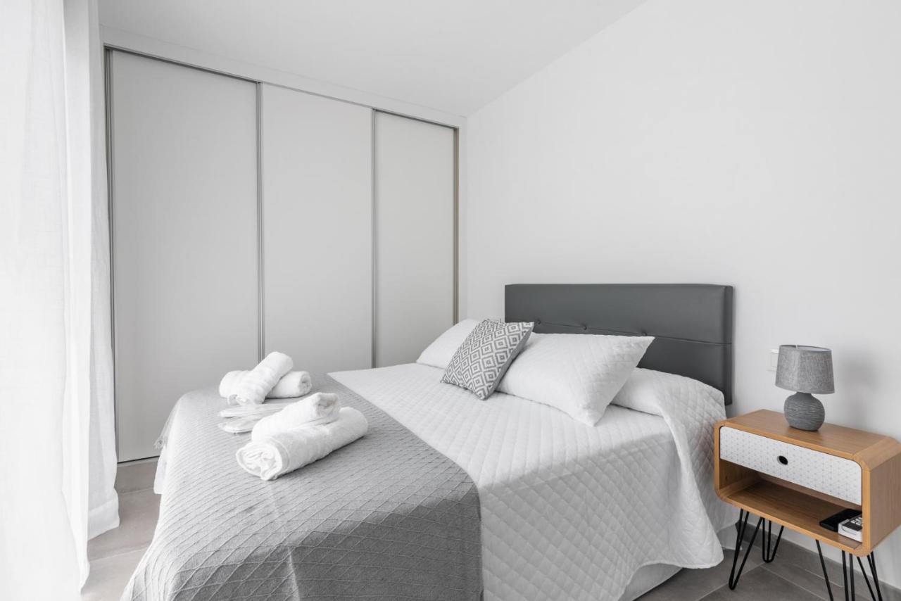 Atico En Casco Antiguo Apartment Marbella Ngoại thất bức ảnh